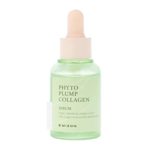 Gezichtsserum Mizon Phyto Plump Collagen 30 ml