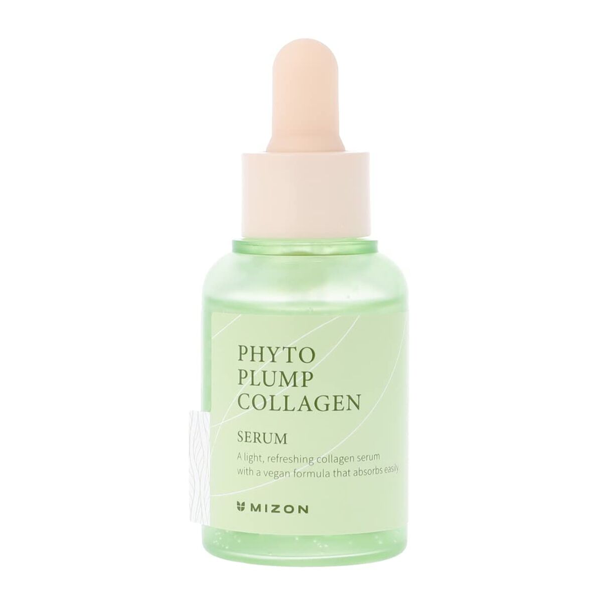 Gezichtsserum Mizon Phyto Plump Collagen 30 ml