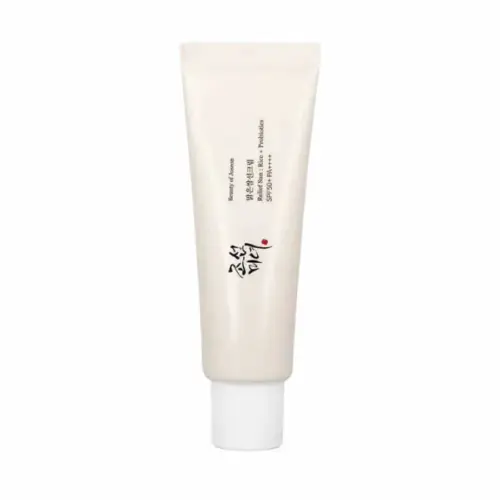 Beauty Of Joseon Relief Sun Rice + Probiotics (SPF50+ PA++++) 50ml
