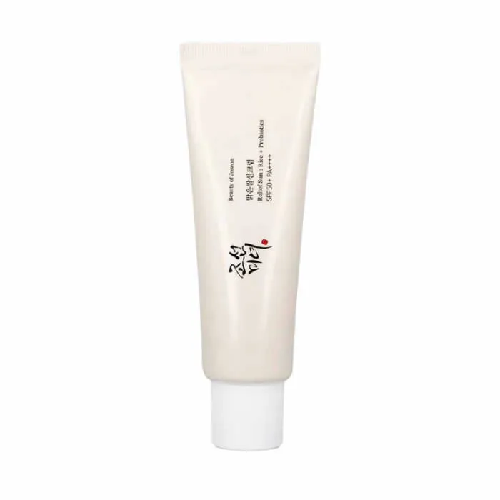 Beauty Of Joseon Relief Sun Rice + Probiotics (SPF50+ PA++++) 50ml
