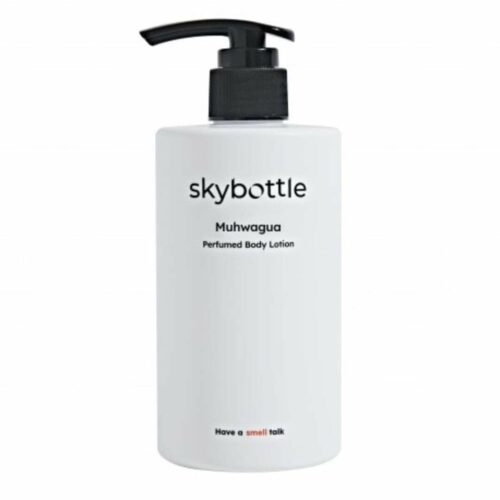 Lichaamscrème Skybottle Muhwagua 300 ml