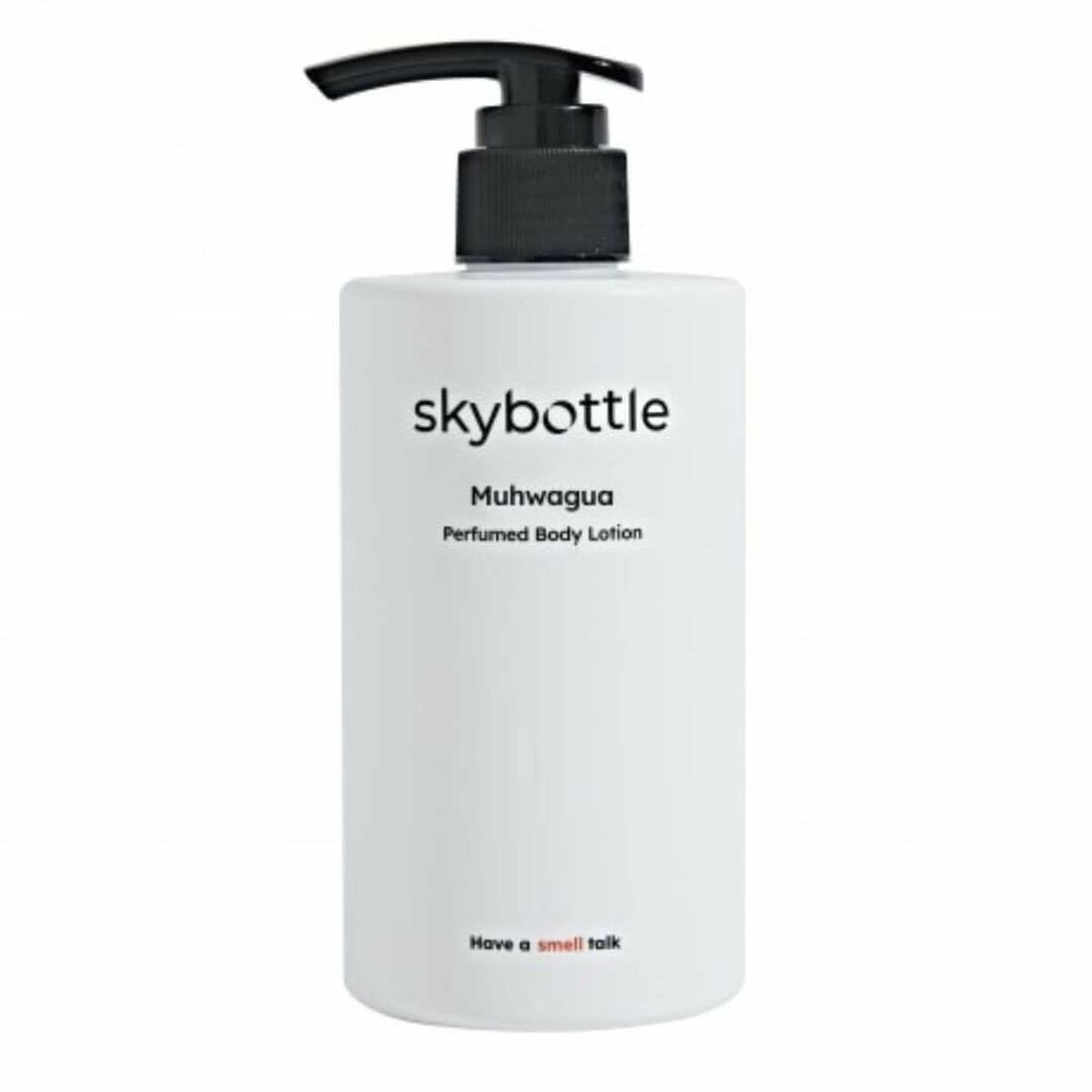 Lichaamscrème Skybottle Muhwagua 300 ml