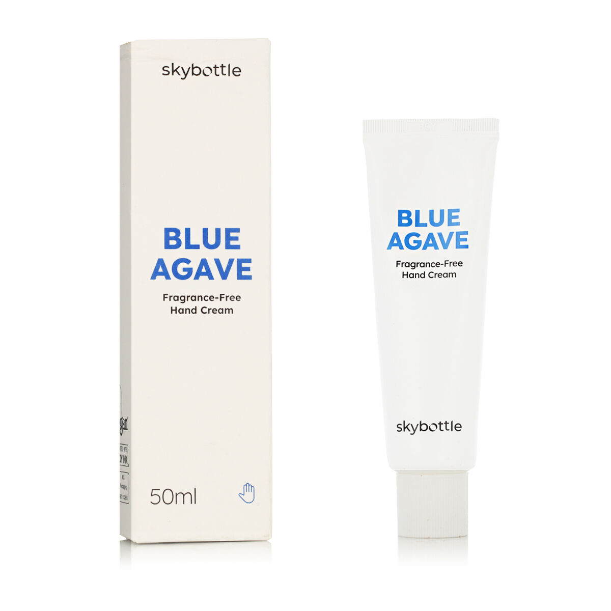 Handcrème Skybottle Blue Agave 50 ml