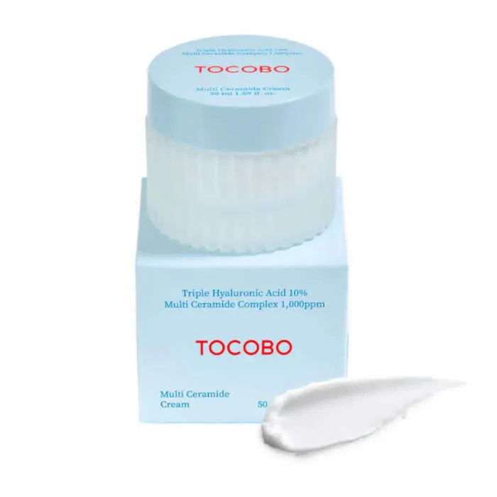 Tocobo Multi Ceramide Cream 50ml