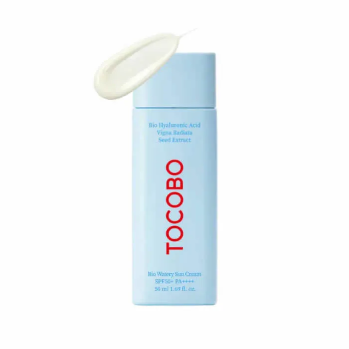 Tocobo Bio Watery Sun Cream SPF50+ PA++++ 50ml