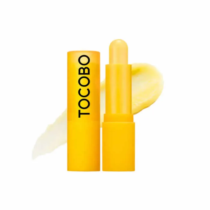Tocobo Vitamin Nourishing Lip Balm 3.5g