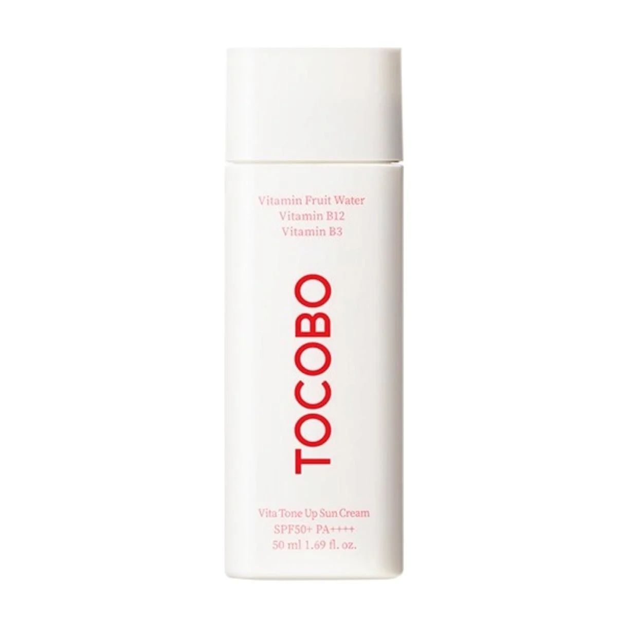Tocobo Vita Tone Up Sun Cream Spf50 Pa 50ml