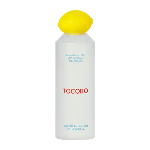 Tocobo Lemon Tonico 15ml