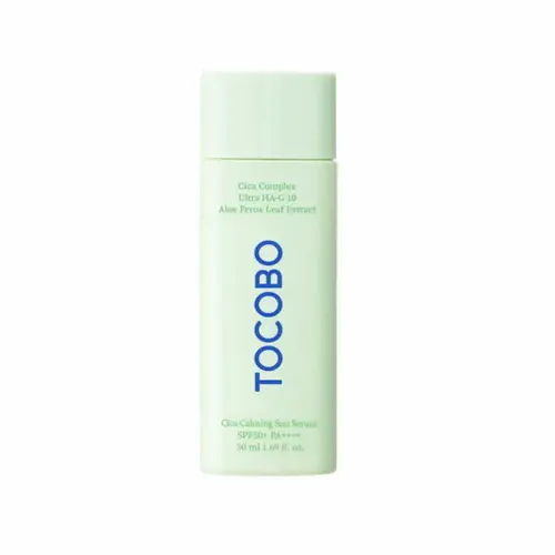 Tocobo Cica Calming Sun Serum SPF50 PA++++ 50ml