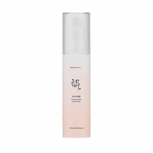 Beauty Of Joseon Ginseng Moist Sun Serum (SPF 50+ PA++++) 50ml
