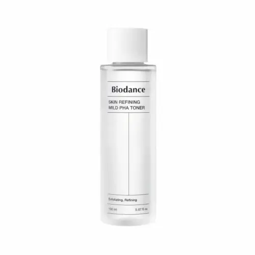 Biodance Skin Refining Mild Pha Toner 150ml