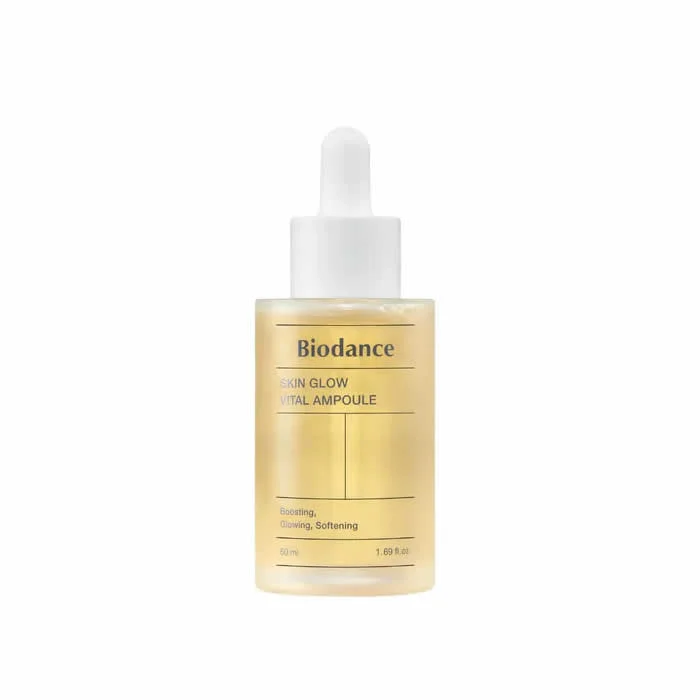 Biodance Skin Glow Vital Ampoule 50ml