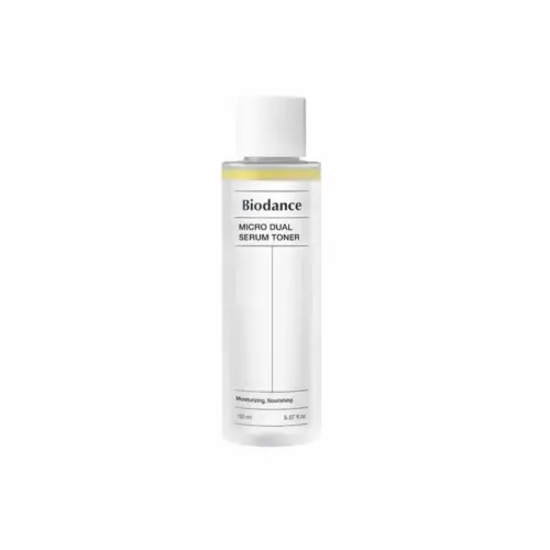Biodance Micro Dual Serum Toner 150ml