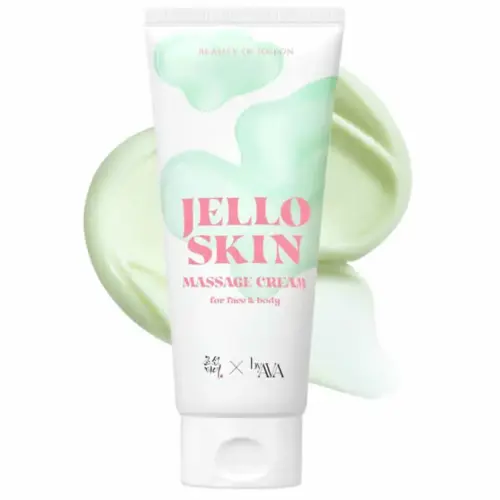 Beauty Of Joseon Jelloskin Massage Cream 200ml