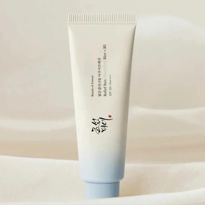 Beauty Of Joseon Relief Sun Aqua-Fresh Rice+B5 Spf50+ 50ml