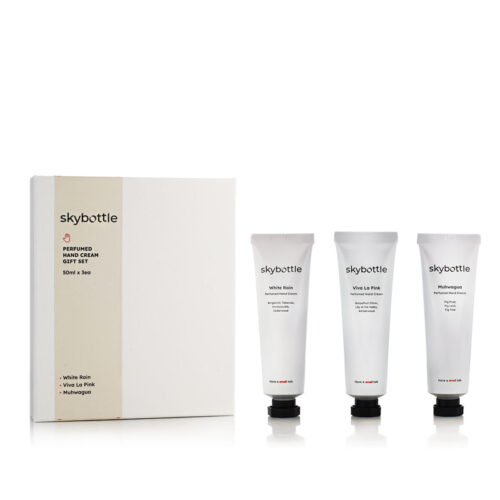 Handcrème Skybottle Muhwagua 150 ml