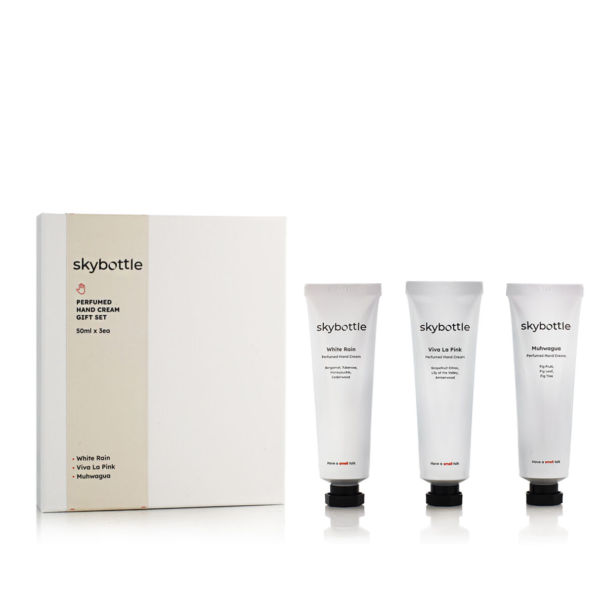 Handcrème Skybottle Muhwagua 150 ml