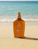 ECRAN SUNNIQUE BRONZE+ vapo oil SPF50 200 ml