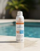 ECRAN SUNNIQUE SENSITIVE protective mist SPF50+ 250 ml