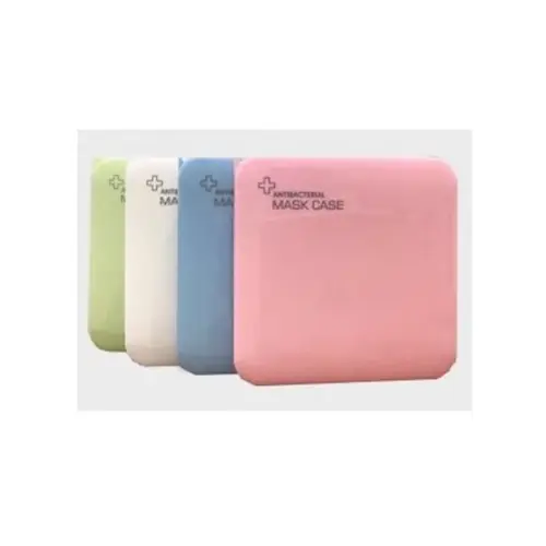 Mask Case 130x130mm