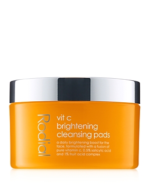 Rodial Vitamin C Brightening Pads - 50 Pads