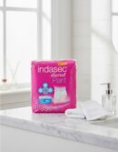 Indasec PANT PLUS large size 12 units