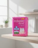 Indasec SUPER PANT medium size 10 units