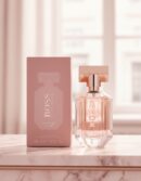 Hugo Boss-boss THE SCENT FOR HER eau de parfum spray 50 ml