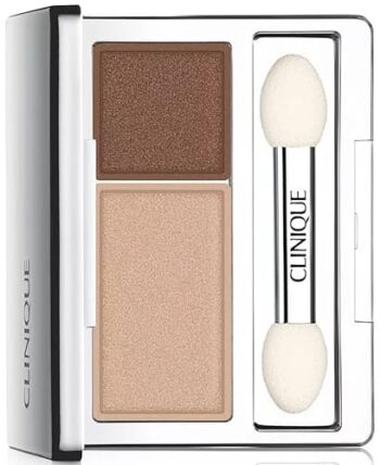ALL ABOUT SHADOW duo #Like Mink 2.2 gr