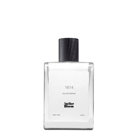 Atelier Bloem 1614 Eau de Parfum 100ml Spray