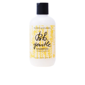 GENTLE shampoo 250 ml