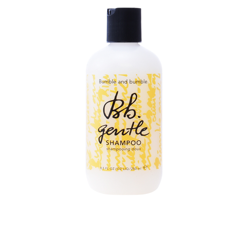 Bumble & bumble Bumble & Bumble GENTLE shampoo 250 ml