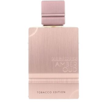 AMBER OUD tobacco edition edp vapo 60 ml