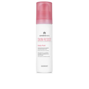 SKIN RESIST DAILY moisturizing fluid 50 ml