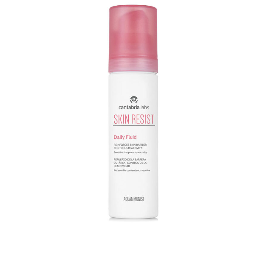 SKIN RESIST DAILY moisturizing fluid 50 ml