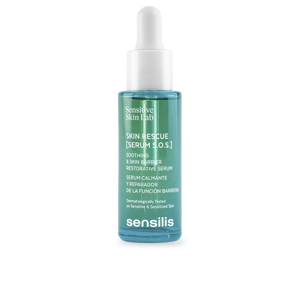 Sensilis SKIN RESCUE [sérum S.O.S.] 30 ml