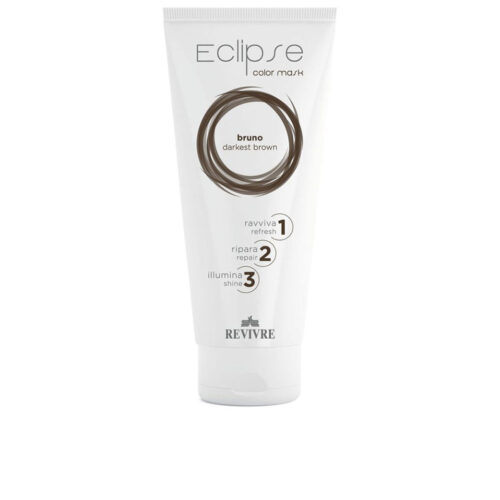 Masker met kleurpigmenten Revivre ECLIPSE 200 ml