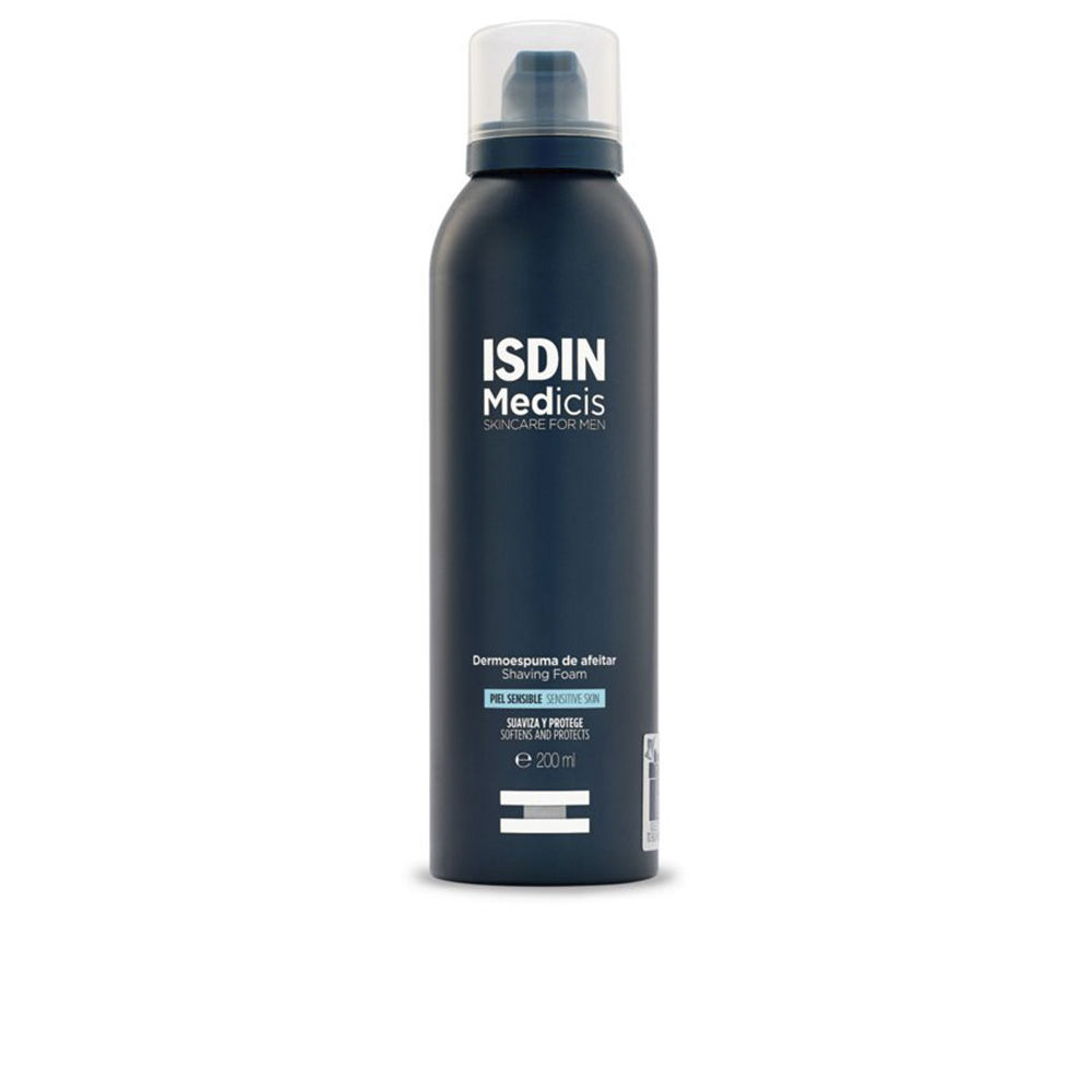 Isdin MEDICIS dermofoam shaving 200 ml