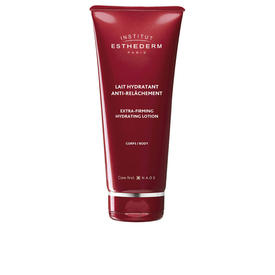 Institut Esthederm EXTRA-FIRMING moisturizing milk 200 ml