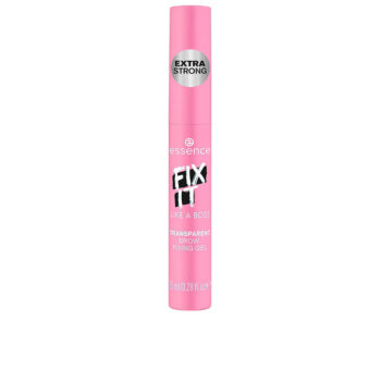 FIX IT LIKE A BOSS gel fijador de cejas transparente 8,5 ml