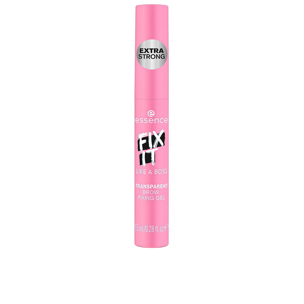 Essence FIX IT LIKE A BOSS gel fijador de cejas transparente 8,5 ml