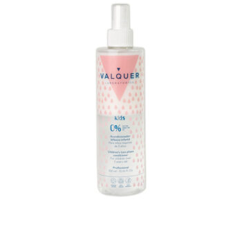 KIDS 0% children's biphasic conditioner 300 ml