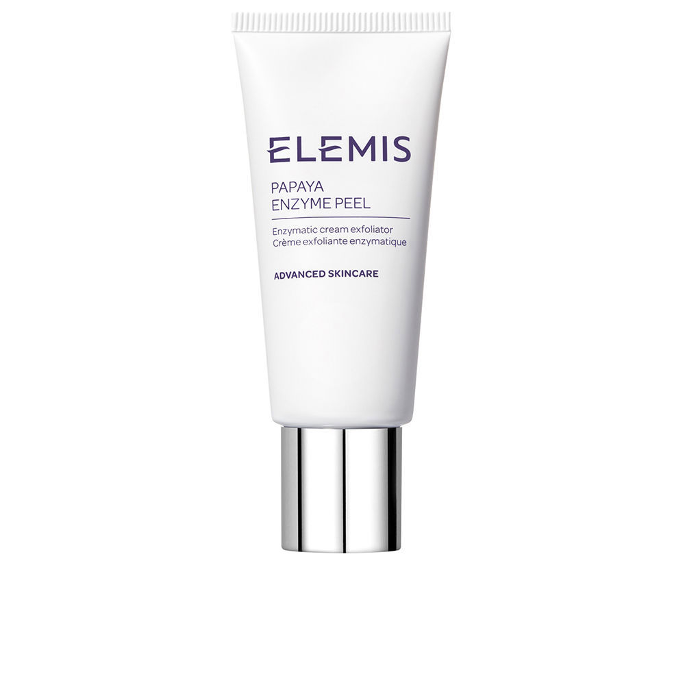 Elemis ADVANCED SKINCARE papaya enzyme peel 50 ml
