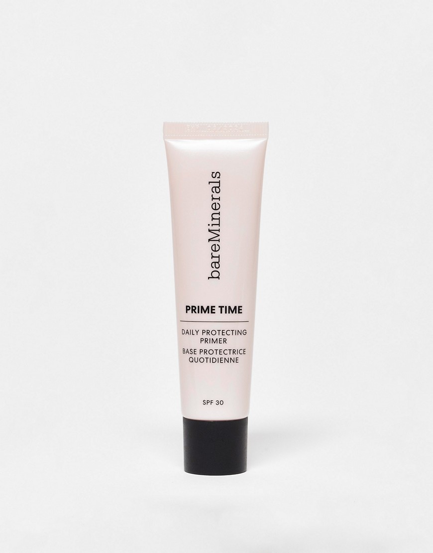 Bare Minerals PRIME TIME daily protecting primer 30 ml