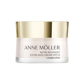 LIVINGOLDÂGE nutri-recovery ex-rich cream SPF15 50 ml