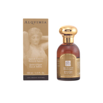 Agua de Colonia Reina de Egipto para Mujer 100 ml