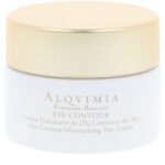 Alqvimia ESSENTIALLY BEAUTIFUL REJUVENATE eye contour cream 15 ml