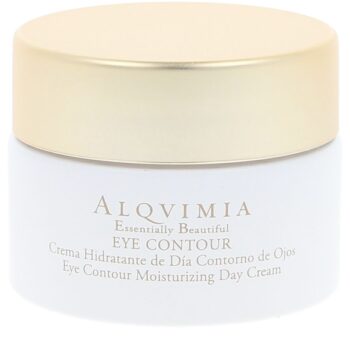 ESSENTIALLY BEAUTIFUL REJUVENATE eye contour cream 15 ml