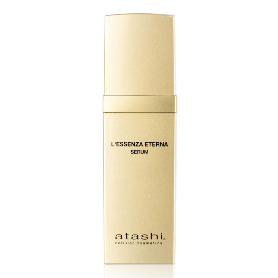 L'ESSENZA ETERNA anti-aging serum 30 ml
