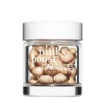 Clarins Milky Boost Refillable Capsule Makeup #2 30 Caplets